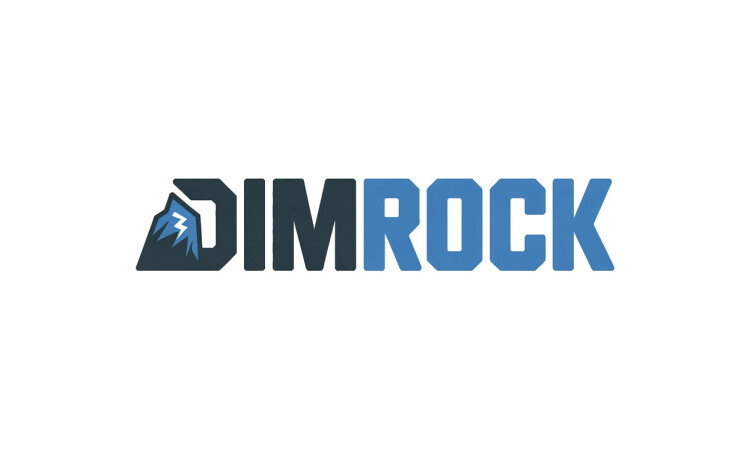 Available Business Name For Sale - DimRock